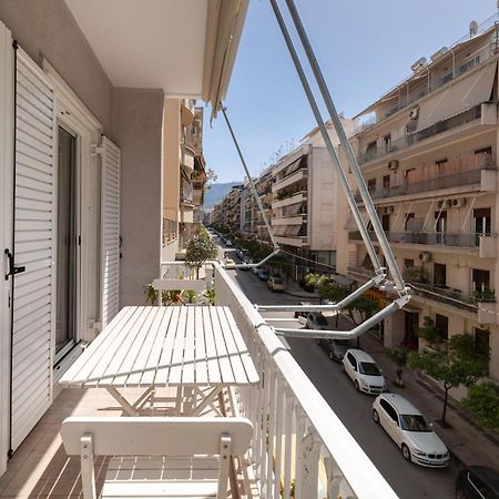 Vibrant In Pangrati By Athenian Homes Экстерьер фото
