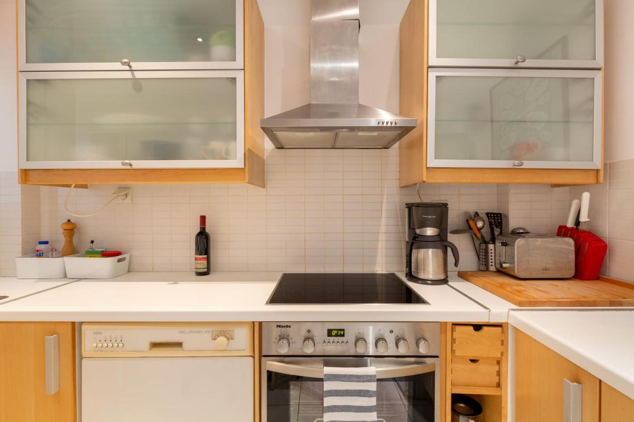 Vibrant In Pangrati By Athenian Homes Экстерьер фото